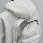 BackPack Unisexe Hoodie