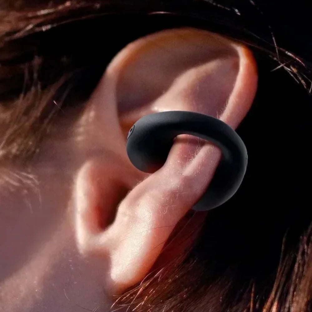 Wireless Open Ear Bone Conduction Headphones