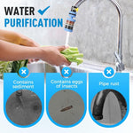 Advanced 6-Stage Tap Water Filter System