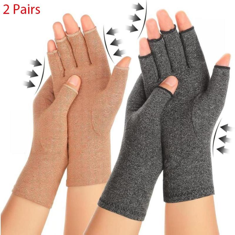 Comfort Fit Grip Gloves