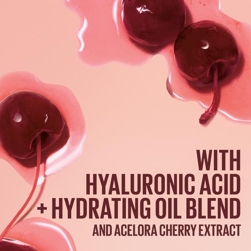 Moisturizing Lip Balm with Hyaluronic Acid Shine