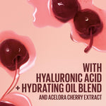 Moisturizing Lip Balm with Hyaluronic Acid Shine