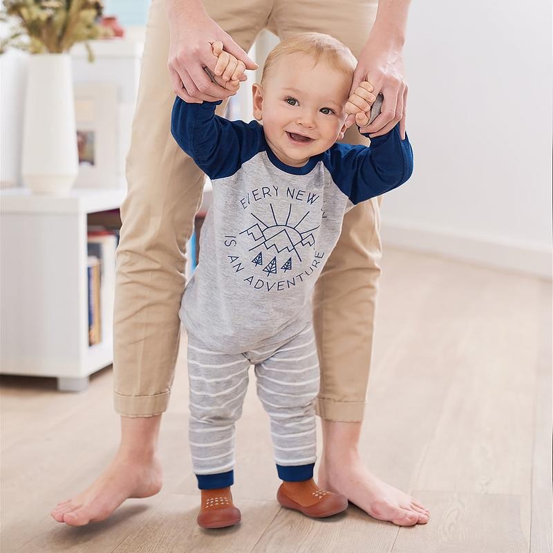Baby Sneaker Socks