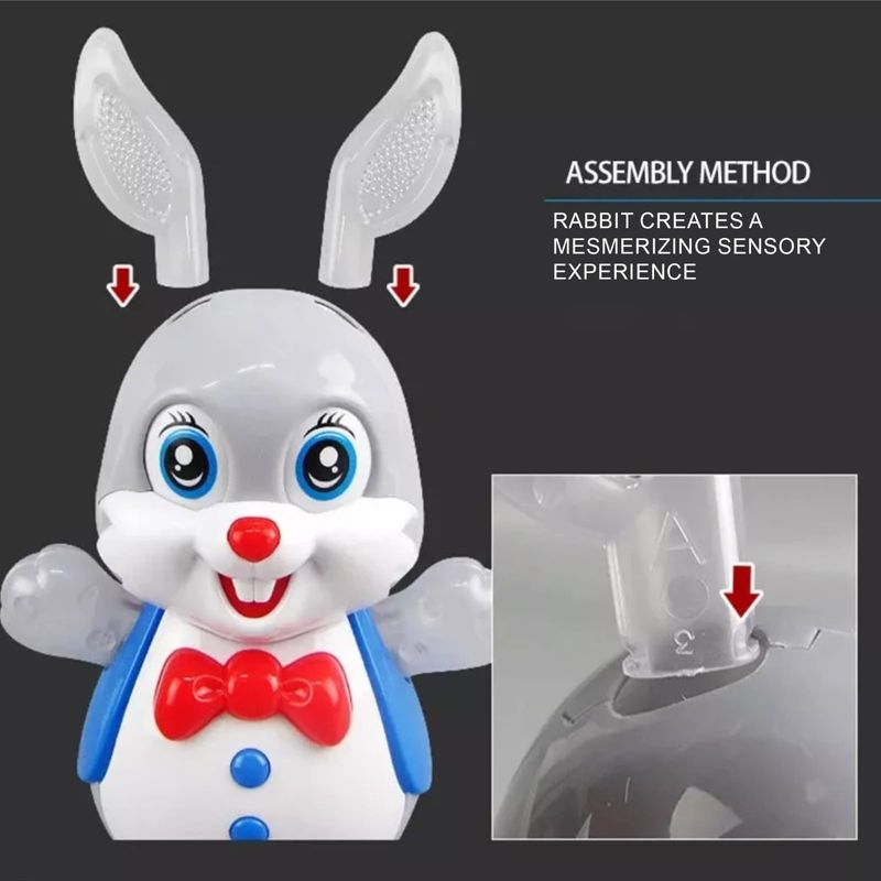 Electric Rabit