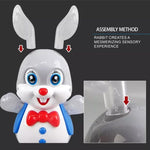 Electric Rabit