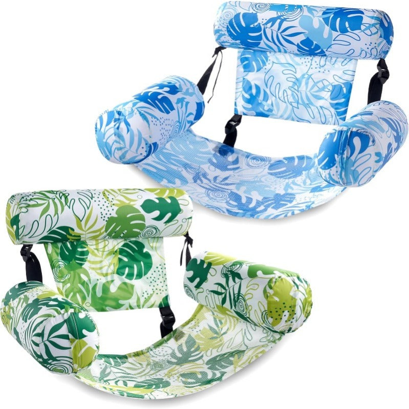 Comfortable Pool Lounge Floats