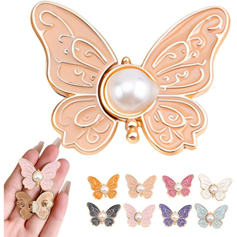 Slimming Shapewear Waist Clips
