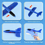 Fun Flying Dino Toy Launcher