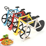 Bicycle Wheel Roller Pizza Cutter