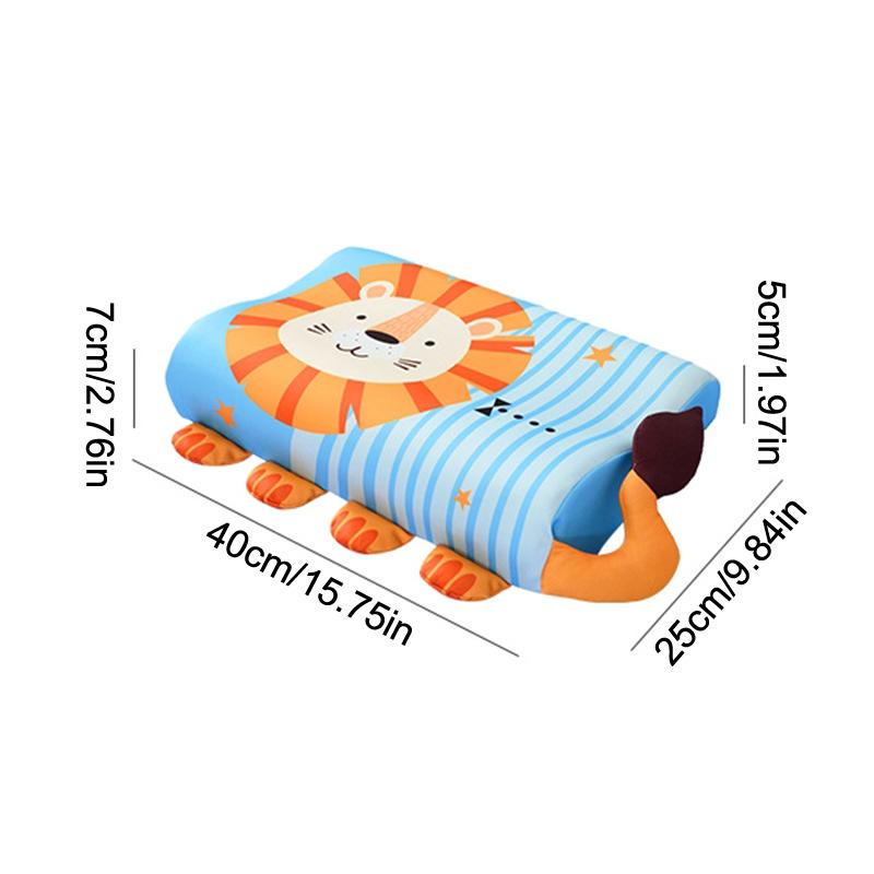 Snuggle Buddy Comfort Pillow