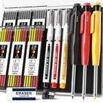 Precise Metal Marking Tool Kit - Dotisk
