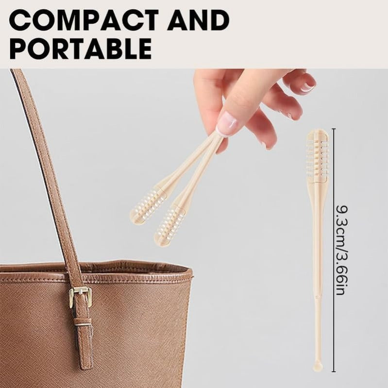 Easy Use Double Sided Nose Ear Trimmer