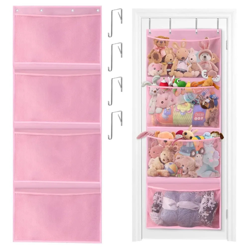 Stuffed Animal Storage