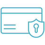 100% Secure Checkout