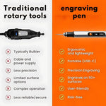 Engraving Pen