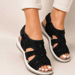 Orthopedic Adjustable Sandals