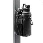 Magnetic Bottle Bag