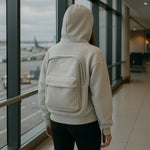 BackPack Unisexe Hoodie