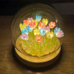 Tulip Night Light