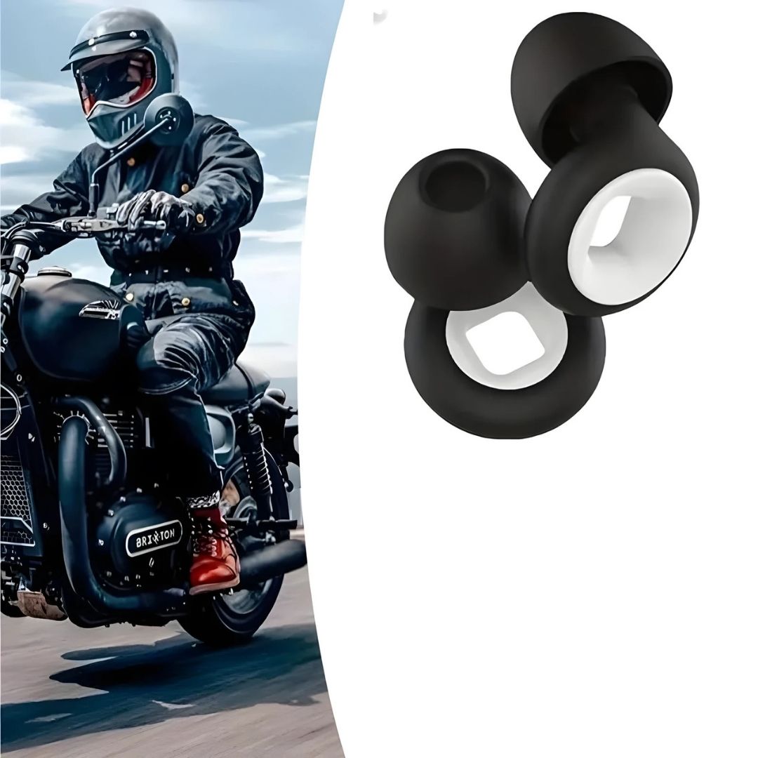 Moto Earplugs