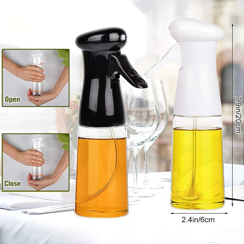 Oil Spray Bottle
