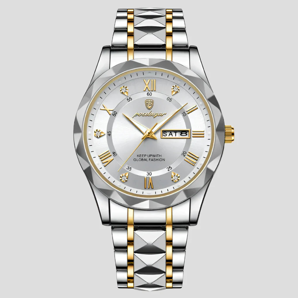Waterproof Sports Watch for Men
