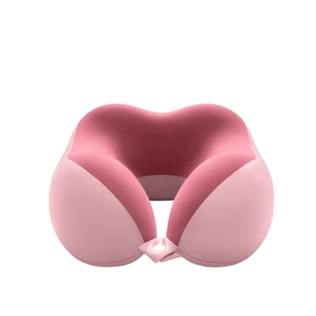 U-Shaped Neck Pillow