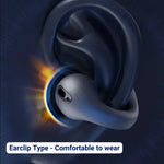 Wireless Open Ear Bone Conduction Headphones