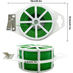 Outdoor Plant Cable Tie Roll