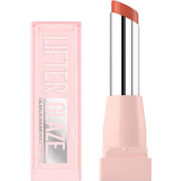 Moisturizing Lip Balm with Hyaluronic Acid Shine