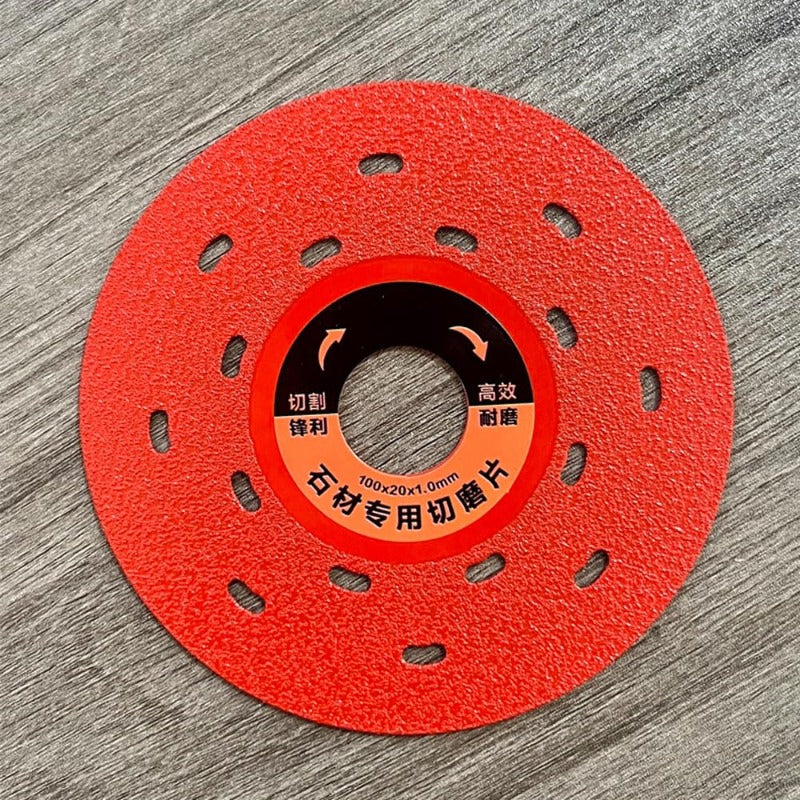 Premium Stone Cutting Wheel Tool
