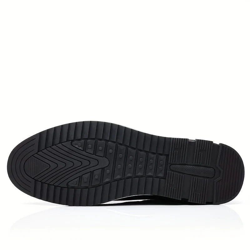 Men's Hybrid Oxfords
