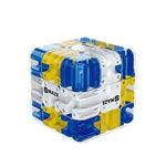 Challenging 3D Puzzle Cube