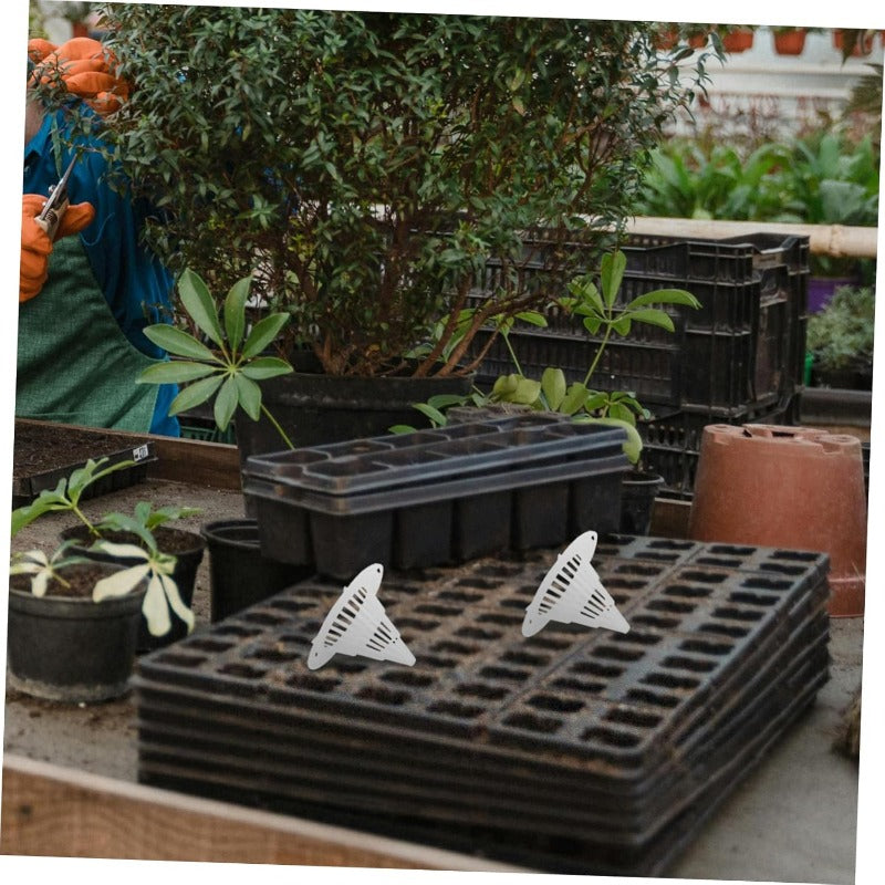 Breathable Plant Pot Liner Mesh