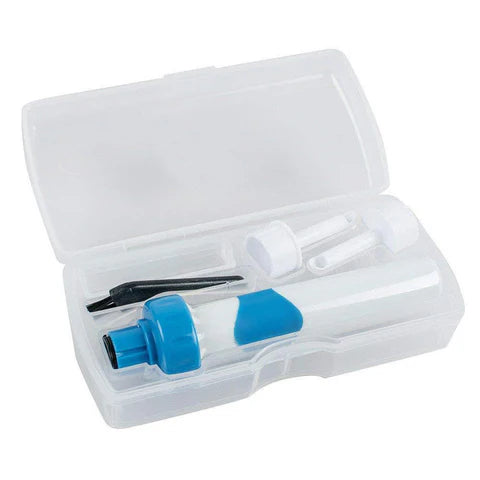 Easy Ear Cleaner Removal Kit for Safe Use