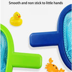 Fun Bath Toy Fishing Game for Kids