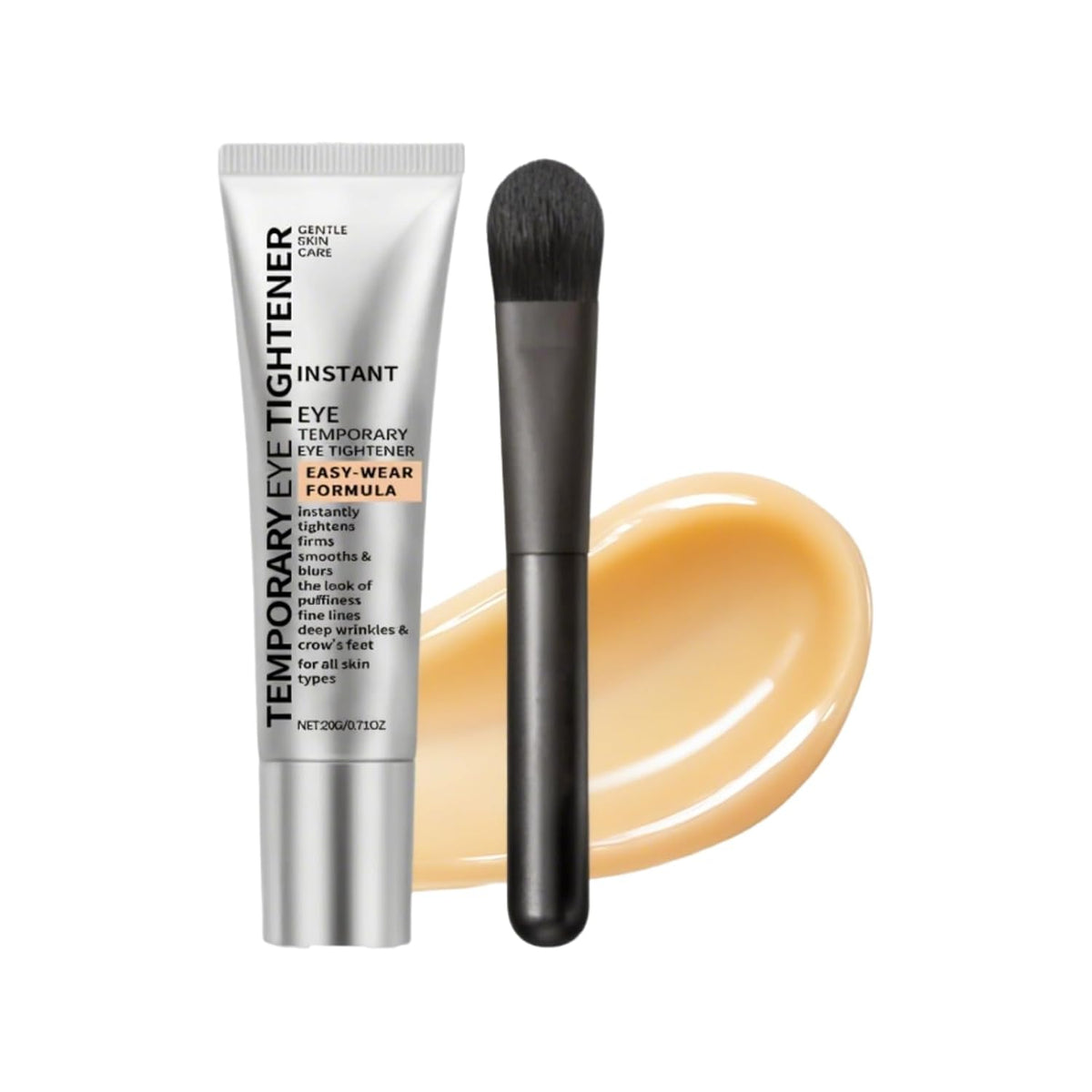 Fast Anti Aging Eye Cream For Dark Circles
