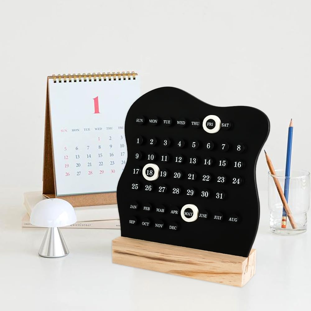 Stylish Calendar