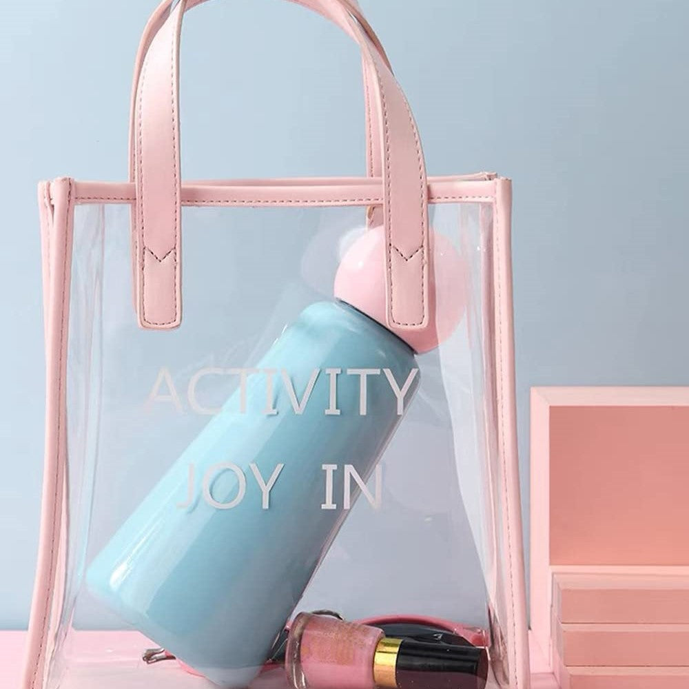 Insulated Stainless Steel Water Bottle for Daily Use
