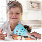 Fun Pet Ball Thrower Toy Set