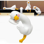 Small Office Quacking Duck Decorations - Dotisk