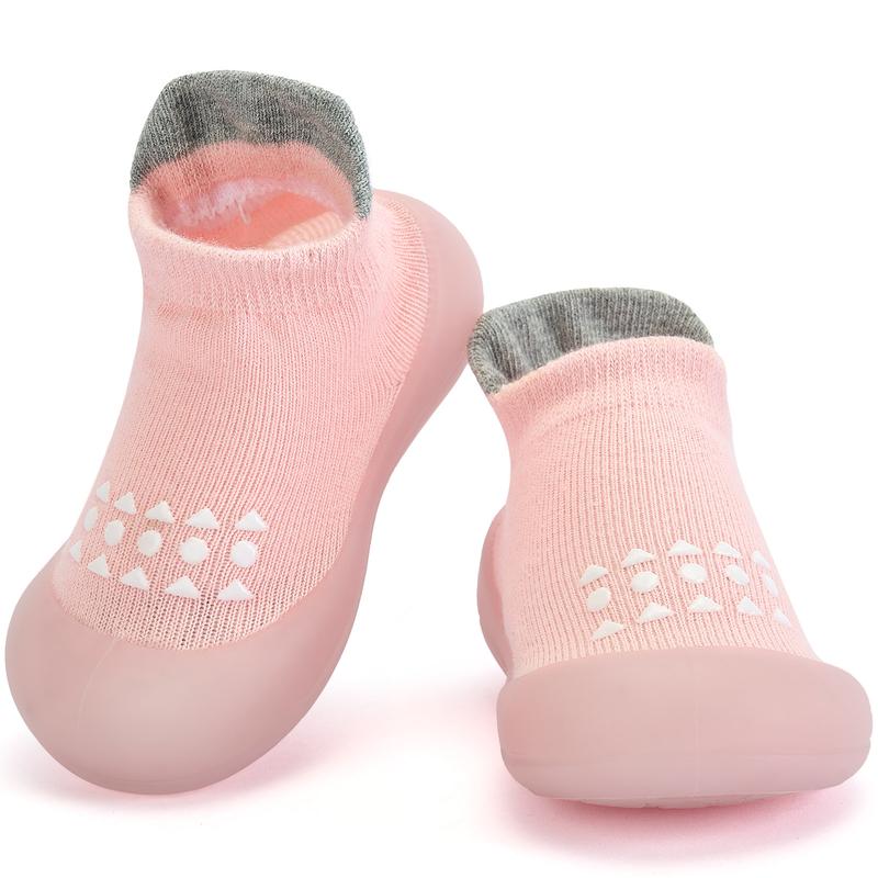 Baby Sneaker Socks