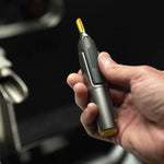 Advanced T-Blade Hair Clipper for Professional Trimming