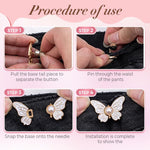 Slimming Shapewear Waist Clips