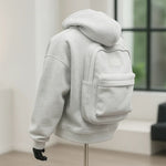 BackPack Unisexe Hoodie