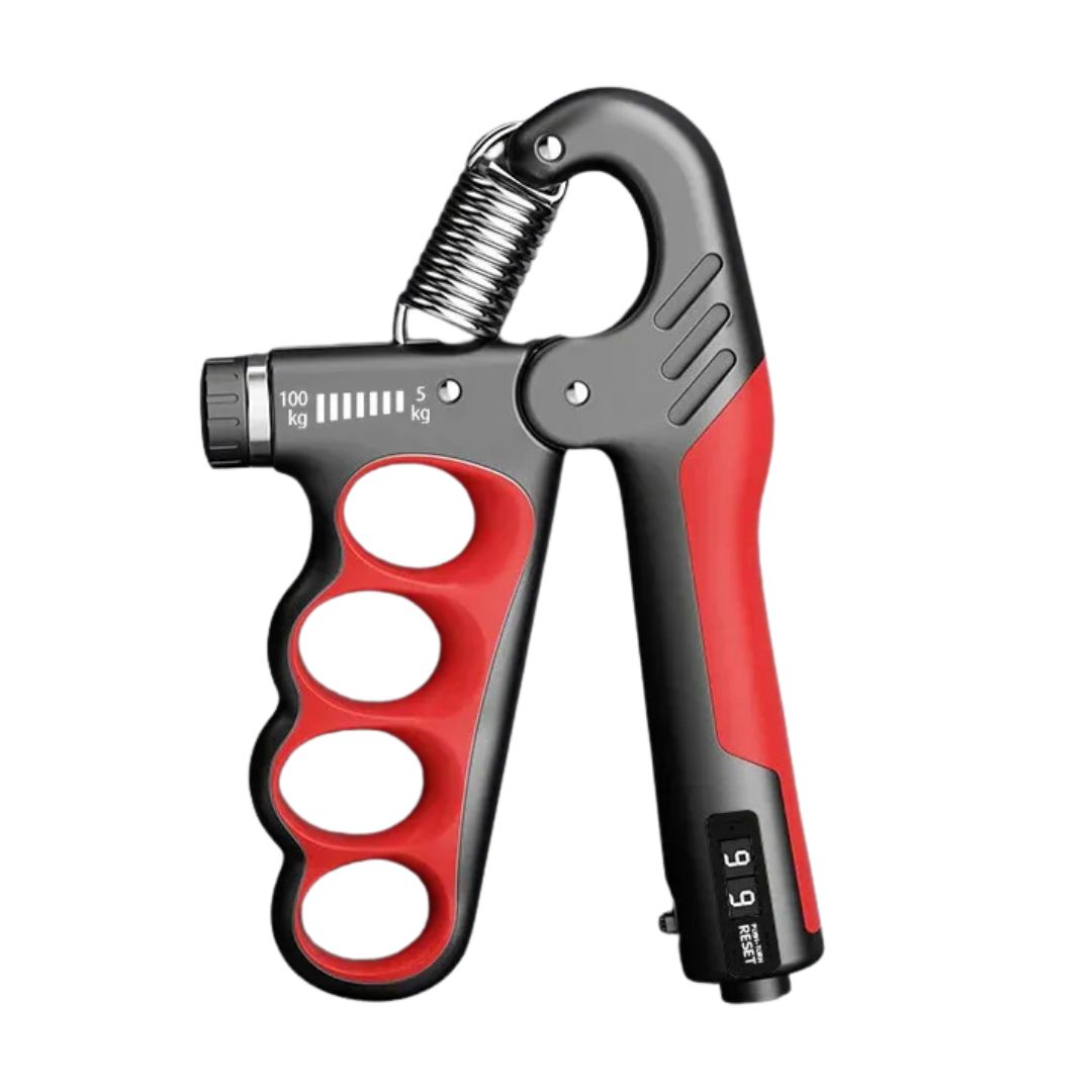 Adjustable Hand Strengthener