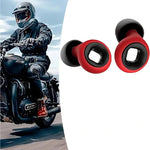 Moto Earplugs