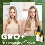 Hair Activating Serum Thickening Vegan Dropper 20ml
