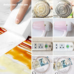 Durable Scrubbing Cellulose Kitchen Sponges