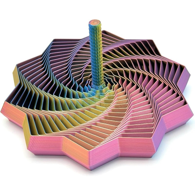 Cool Fidget Spin Toy